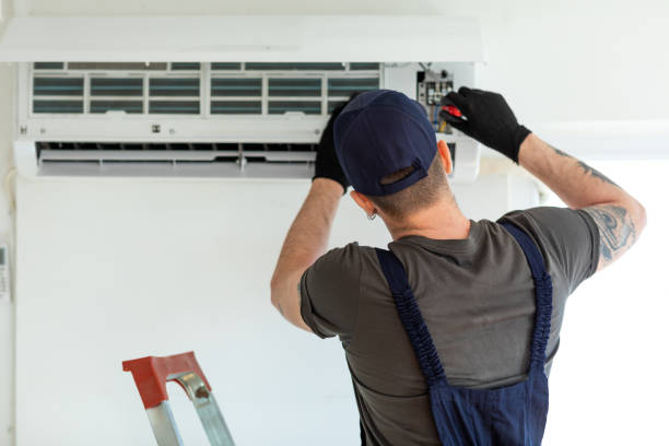 Best Air Duct Cleaning Company Near Me  in Detroit Beach, MI