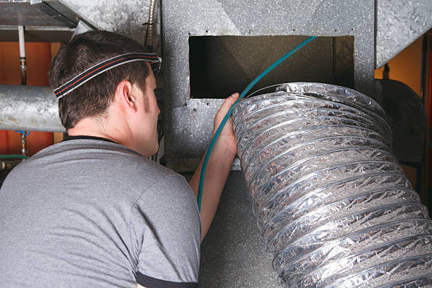 Best Emergency Air Duct Cleaning  in Detroit Beach, MI